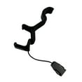 thumbnail image 3 of DPTALR Anti-glare Slope Bracket Holder Mount with Strap For DJI Mavic Air 2 Controller, 3 of 9