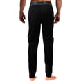 thumbnail image 3 of Puma Men's Speed Training Pants Black-White 656299-01, 3 of 3
