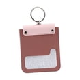 thumbnail image 4 of Funda para teléfono móvil/Funda protectora resistente a arañazos/Cobertura completa a prueba de golpes con Rosa, 4 of 9