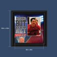 thumbnail image 5 of Basketball Personalized Picture frame, Gifts for Coaches Basketball, 6368W, 5 of 6