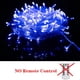 thumbnail image 3 of Guirnalda de luces LED navideñas para exteriores, de 5 a 100 m, para decoración de fiestas, bodas y Año Nuevo 2025, 3 of 5