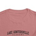 thumbnail image 4 of Lake Guntersville Alabama Toddler Shirt Gifts Boy Girl Size 2T-5T, 4 of 4