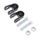thumbnail image 1 of 2x Extensor de Extensión de Motocicleta Amortiguador Trasero 2 piezas, 1 of 8