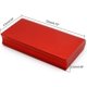 thumbnail image 3 of Caja para Anillos LIUXGMXG con Rosas Emergentes en 3D para Compromiso Boda, 3 of 5