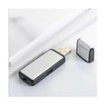 thumbnail image 4 of unique 8G USB Voice Recorder USB Flash Drive Rechargeable Digital Voice Audio Recorder compatible with PC Meeting Inte, 4 of 5