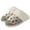Corlor 4, variant on Cute Small Turtle Cotton Slippers Cotton Slippers with Fur Edges Soft and Cozy Slippers for Women and Girls