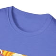thumbnail image 4 of Sun-Kissed Beach Volleyball Summer Vibes Tee Unisex Softstyle T-Shirt, 4 of 5