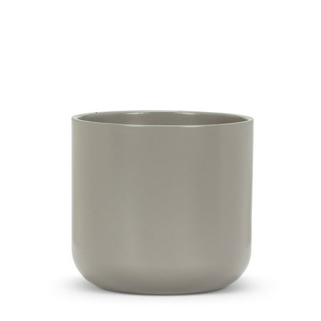 Set of 1 Medium Classic Planter
