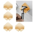 thumbnail image 1 of LYUMO Power Cord Rack Power Cord Storage Bracket Aluminum Alloy Texture For Bathrooms For Kitchens, 1 of 8