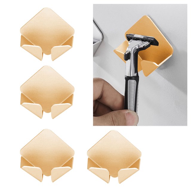 LYUMO Power Cord Rack Power Cord Storage Bracket Aluminum Alloy Texture For Bathrooms For Kitchens