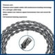 thumbnail image 3 of Cable para auriculares ANGGREK 3,5 Mm Anti Estrangulamiento 1,2 m, 3 of 7