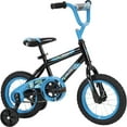thumbnail image 1 of Movelo Rush 12" Boys’ Steel Bike, 1 of 7