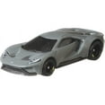 thumbnail image 1 of Hot Wheels Ford Gt Vehicle, 1 of 4