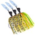 thumbnail image 1 of Lead Breaker Jigs (3-pack) 1/2 oz Perch, 1 of 9
