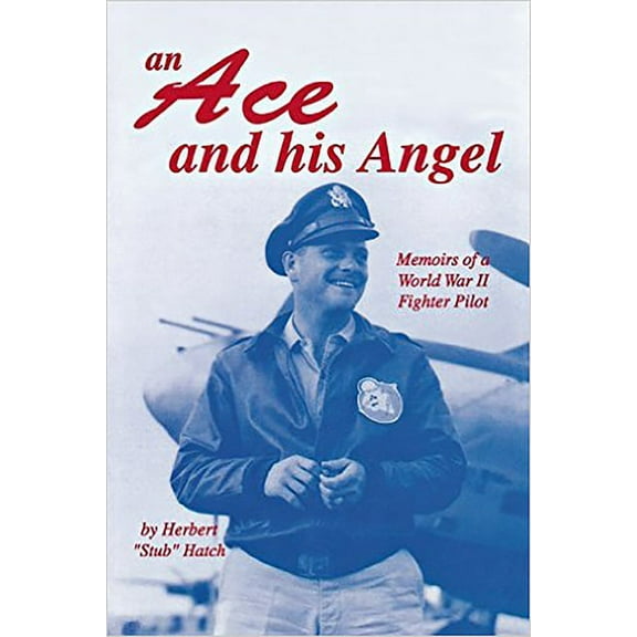 An Ace and His Angel (Paperback)