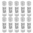 thumbnail image 1 of Greensen Electrical Appliances Components RT14-20 Rated Breaking Capacity Power 10pcs, 1 of 8