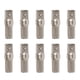 thumbnail image 1 of Adaptador de enchufe de impacto Riwesomey 10 piezas 1/4 pulgadas Acero, 1 of 6