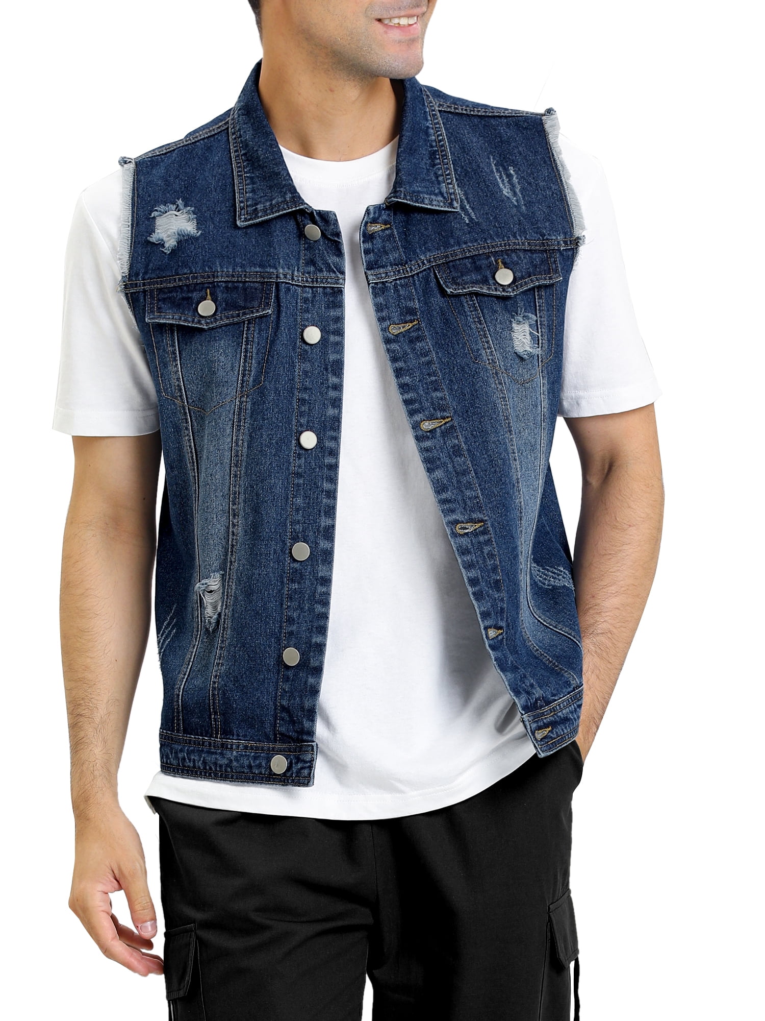 Lars Amadeus Big \u0026 Tall Men's 