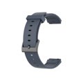 thumbnail image 1 of Transemion Sport Strap Bracelet Smart Wristband TPU for Mi Watch gray 1Set, 1 of 6