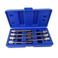 thumbnail image 4 of HEALEEP 14 Pcs Socket Set Metric Hex Bit Socket Set with Assorted Color for Vehicle Maintenance, 4 of 8