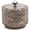 Oceanic, variant on Radicaln Marble Salt Cellar with Lid 3 inch Oceanic Handmade Salt Box, Spice Jar for Kitchen Counter, Ideal Salt Holder, Sugar Bowl, Salt Dish, Salt Container For Housewarming Gift, Kitchen Décor