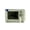 Green, variant on Minibee Collectible Mini Retro TV 8GB Storage 2.44 Inch HD Display Ultra Mini TV for 1:12 Scale Miniature Setups Home Decor Collection
Collectible Decor