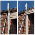 thumbnail image 6 of Muffler - Radon System Noise Reduction Muffler - Fit to 3 or 4 Inch PVC, 6 of 7