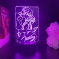 thumbnail image 4 of La luz nocturna LED 3D cambia de color y el fútbol renace, 4 of 5