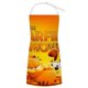 thumbnail image 1 of Garfield delantal temático para cocinar, esencial para el hogar, delantal de barbacoa/bufanda de cocina con bolsillos para hombres y mujeres, regalo para el hogar, 1 of 6