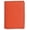Orange, variant on Premium Leather Children's Trifold Wallet Kids Wallet Multiple Colors P 825 CF