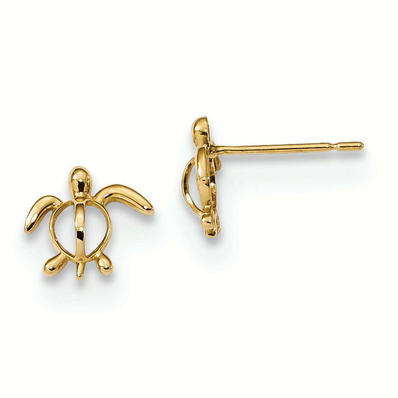 Florian Pendant DiamondJewelryNY 14kt Gold Filled St