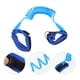 thumbnail image 3 of Pulsera de pulsera anti perdida Niños correa de seguridad para niños pequeños Enlace de muñeca Correa de muñeca a prueba de pérdida Correa (azul), 3 of 5