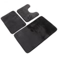 thumbnail image 1 of Kit de Atrenamiento para ir al baño, 1 Tapete de Atrenamiento, 1 Tapete de Baído, 1 Tapete de Inodoro, Juego de Alfombras de Inodoro en Forma de U para Atrenamiento de Baído, 1 of 7