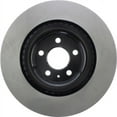 thumbnail image 2 of Centric Parts Disc Brake Rotor P/N:125.33155 Fits select: 2017-2021 AUDI Q7, 2019-2023 AUDI Q8, 2 of 5