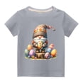 thumbnail image 1 of Cadeaux de la Saint-Valentin, Cadeaux de la Saint-Valentin pour Enfants, T-Shirt en Coton pour Garçons et Filles, Col Rond, Imprimé Saint-Valentin, Manches Courtes, Cadeaux de la Saint-Valentin pour Enfants, 1 of 6