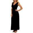 thumbnail image 2 of Women's Island Fire Maxi Dress, 2 of 4