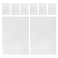 thumbnail image 1 of 8 láminas termorretráctiles translúcidas para manualidades Láminas de plástico retráctiles luminosas para manualidades de jardín de infancia y suministros creativos, 1 of 8