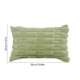 thumbnail image 3 of Soft Sofa Pillowcase Winter Velvet Cushion Case Flannel Pillow Sham Knit Throw Pillow Cover, 3 of 6