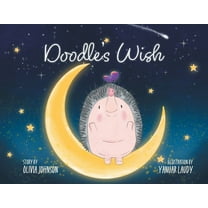 Doodle's Wish (Paperback)