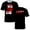 HL14742, variant on Jimmy Uso T-Shirt 3D Print Merch Women/Men Unisex Summer Casual Short Sleeve Tshirt Fashion Streetwear