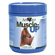 AniMed MuscleUp Powder (5 lb)_LQ