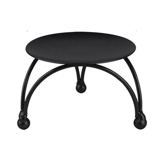 KDJ Candle Holder Candlestick Metal Decorative For Wedding Party Table Centerpiece - for Home Decor