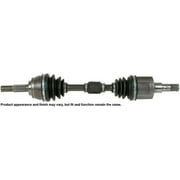 Cardone 60-6176 Remanufactured CV Constant Velocity Drive Axle Shaft Fits select: 1998-2001 NISSAN ALTIMA
