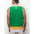 thumbnail image 3 of Minnesota North Stars Retro Alternate Hockey Tank, 3 of 6