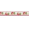 thumbnail image 5 of Trimz Flower Wallpaper Border Home Decor, Pre-pasted Floral Walls Décor, Length 15 ft / Roll, 5 of 7