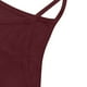 thumbnail image 4 of Vestidos Casuales Para Mujer, Blusas De Mujer De Moda Camisola de lino de color liso para mujer, 4 of 6