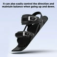 thumbnail image 4 of Mini Ski Skates, Mini Short Ski Skates Interesting  for Ski Resort, 4 of 7
