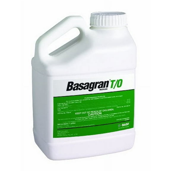 Basagran T/O Herbicide (1 Gallon)