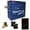Oil Rubbed Bronze, variant on SteamSpa OAT1200BN-A 12 kW Oasis QuickStart Acu-Steam Bath Generator Pack with Built-in Auto Drain, Brushed Nickel