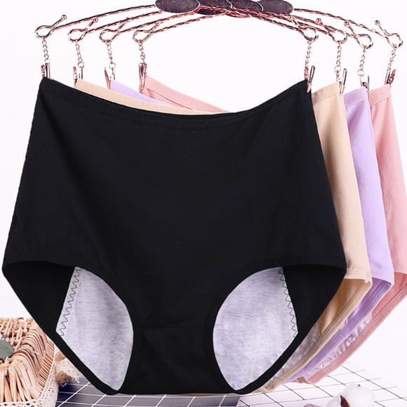 Leak Proof Tuy Control Panties, Tuy Control Panties, Woens Cotton Leak Proof Tuy Control Panties, Tuy Control Panties, Woens Cotton